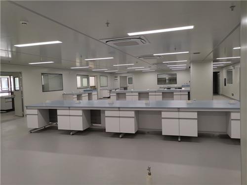 最新实验室工程案例